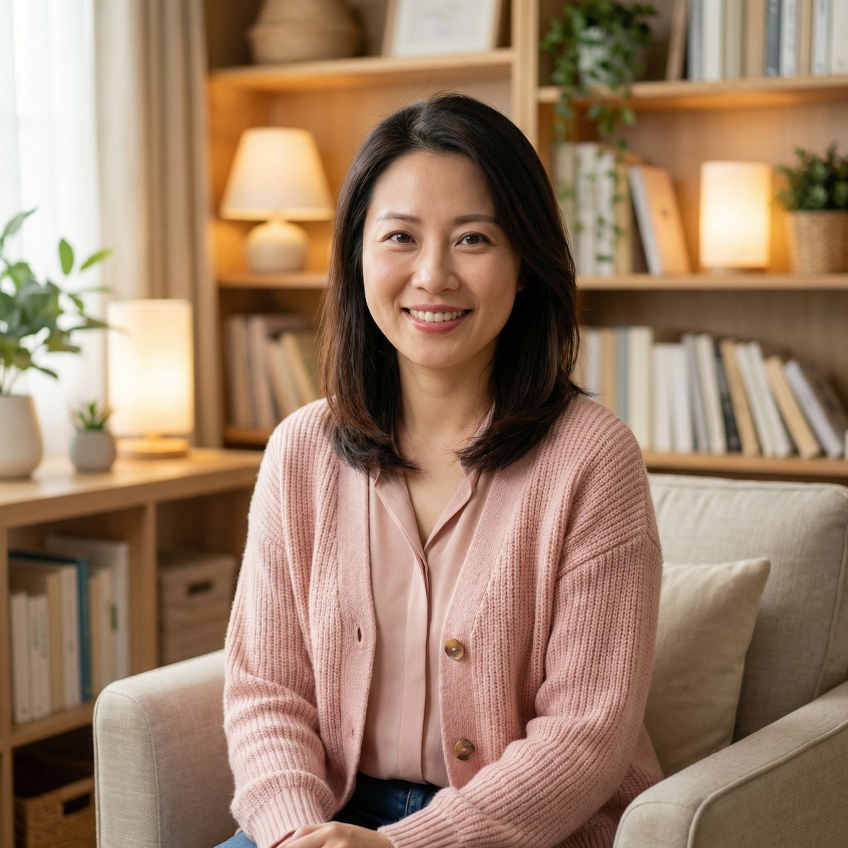 精神小妹社区顾问